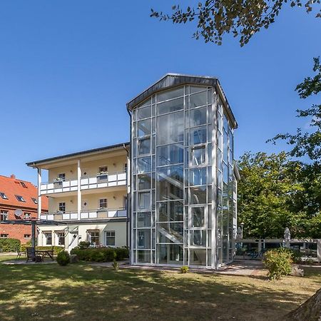 Likedeeler II Wohnung 04 Boltenhagen  Luaran gambar