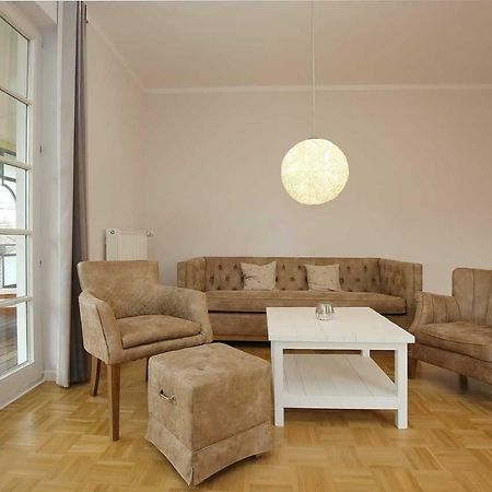 Likedeeler II Wohnung 04 Boltenhagen  Luaran gambar