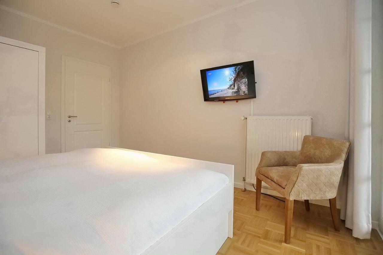 Likedeeler II Wohnung 04 Boltenhagen  Luaran gambar