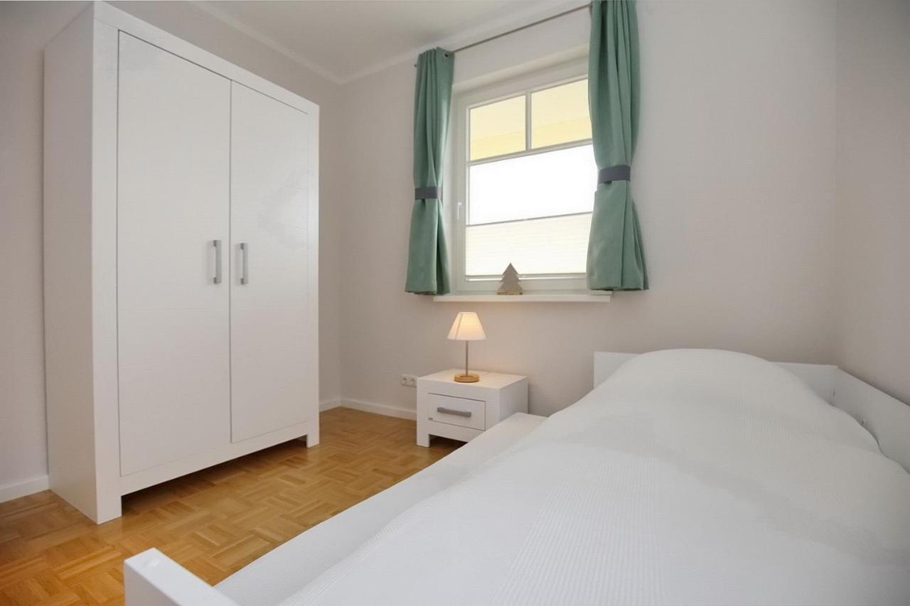 Likedeeler II Wohnung 04 Boltenhagen  Luaran gambar