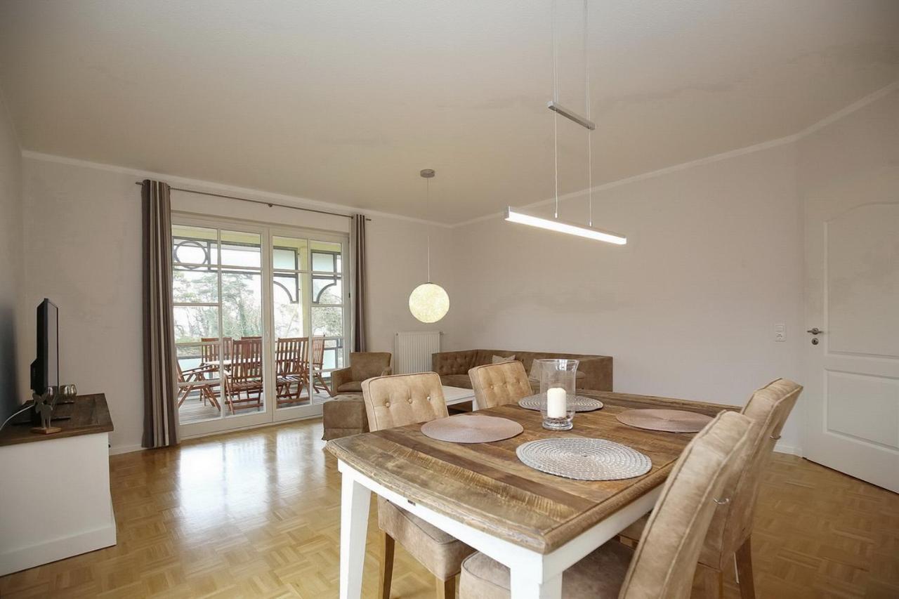 Likedeeler II Wohnung 04 Boltenhagen  Luaran gambar