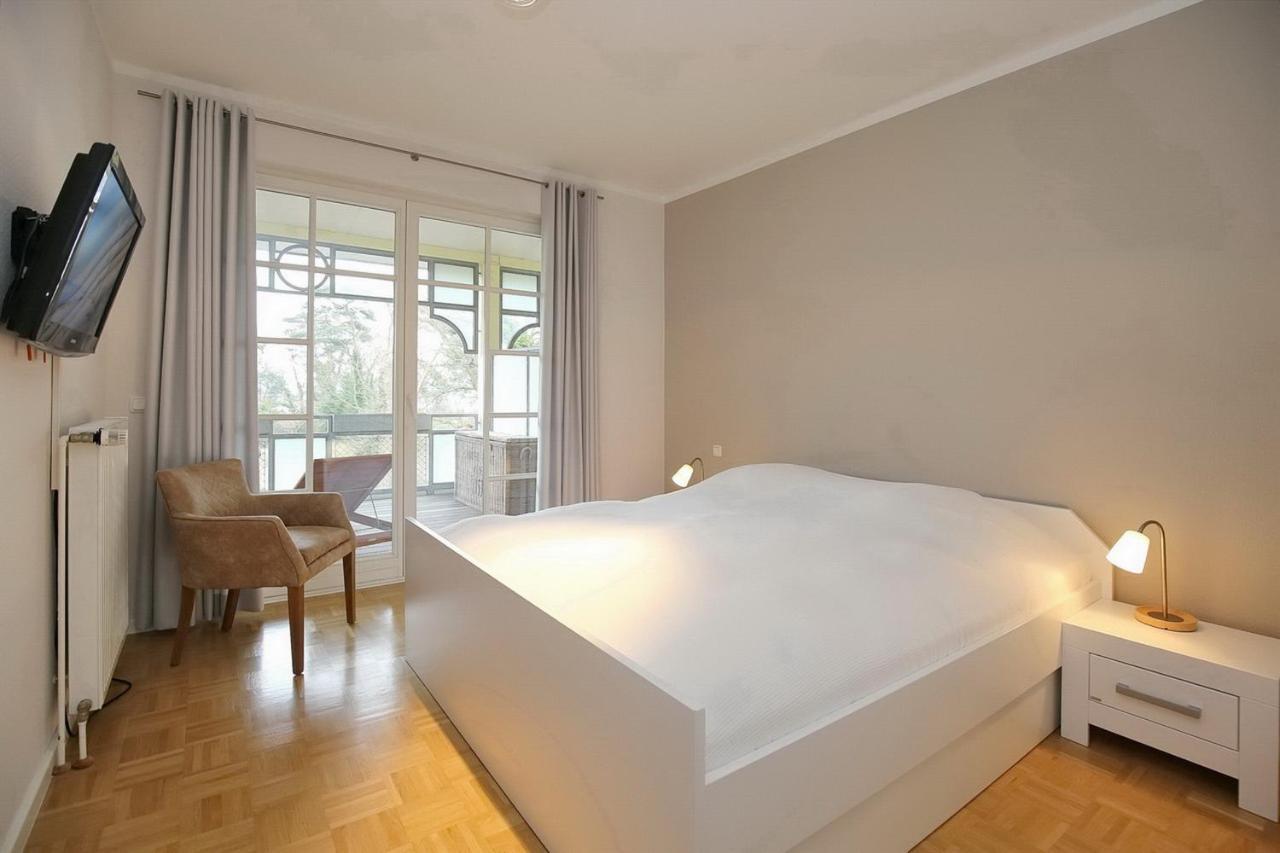 Likedeeler II Wohnung 04 Boltenhagen  Luaran gambar