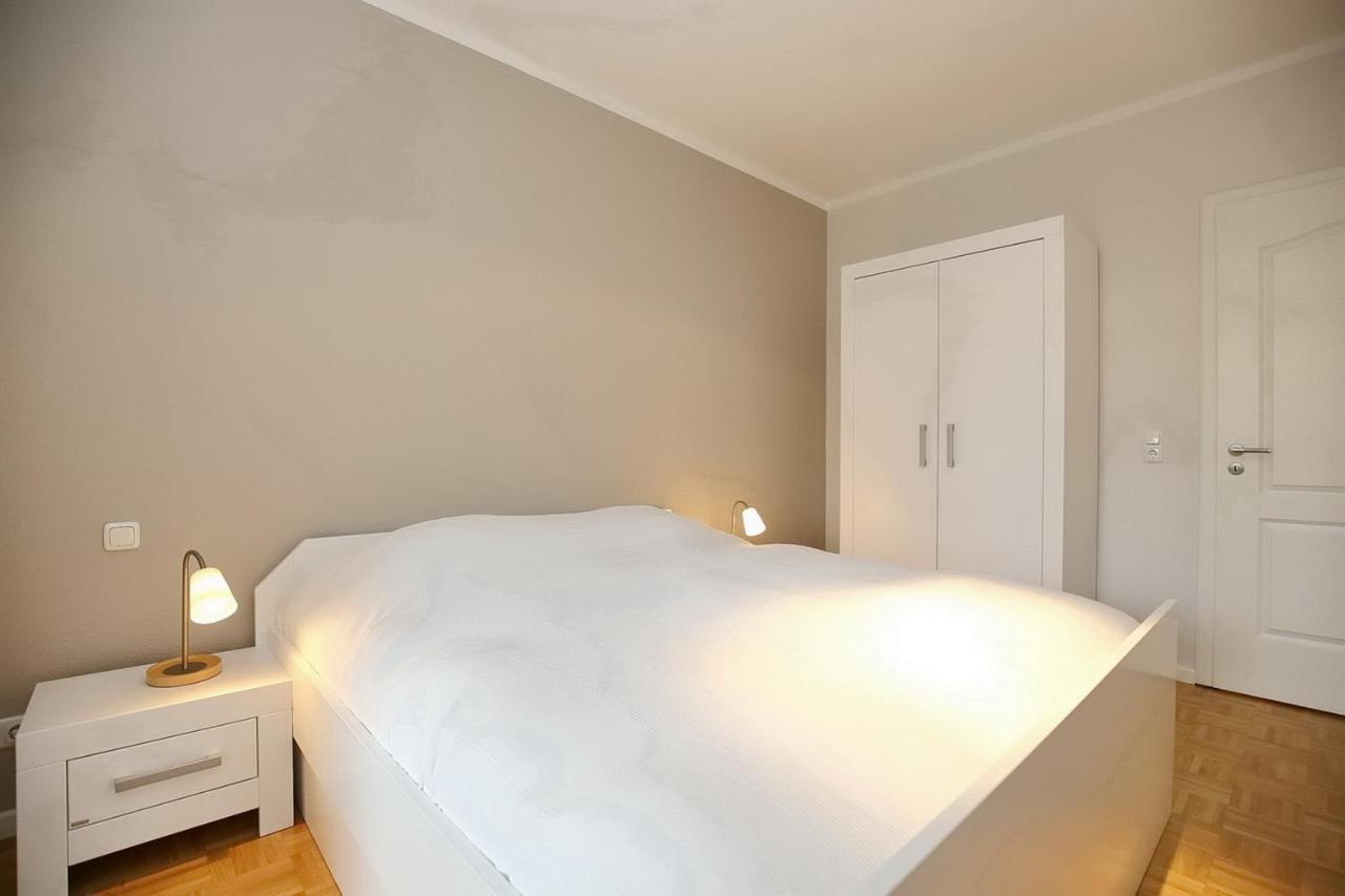 Likedeeler II Wohnung 04 Boltenhagen  Luaran gambar