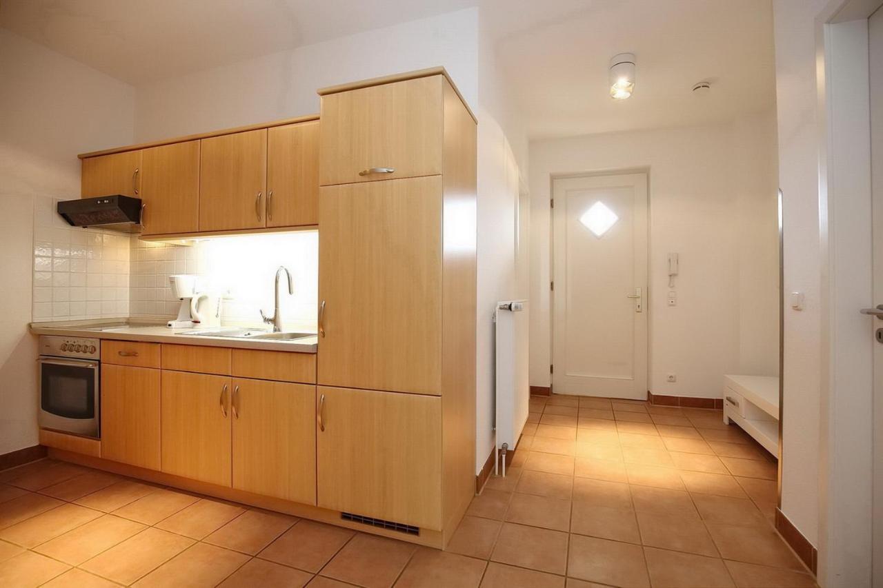 Likedeeler II Wohnung 04 Boltenhagen  Luaran gambar