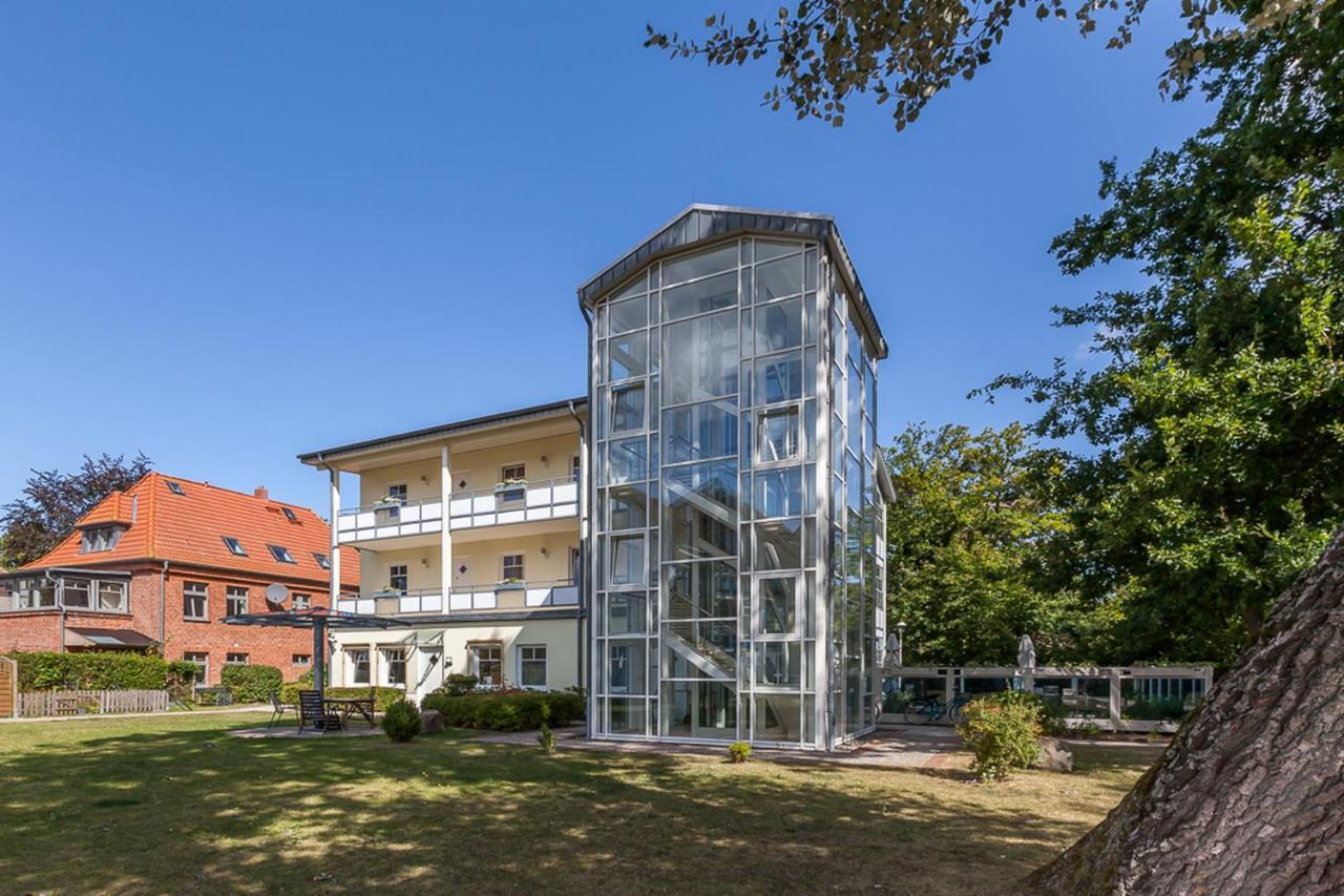 Likedeeler II Wohnung 04 Boltenhagen  Luaran gambar