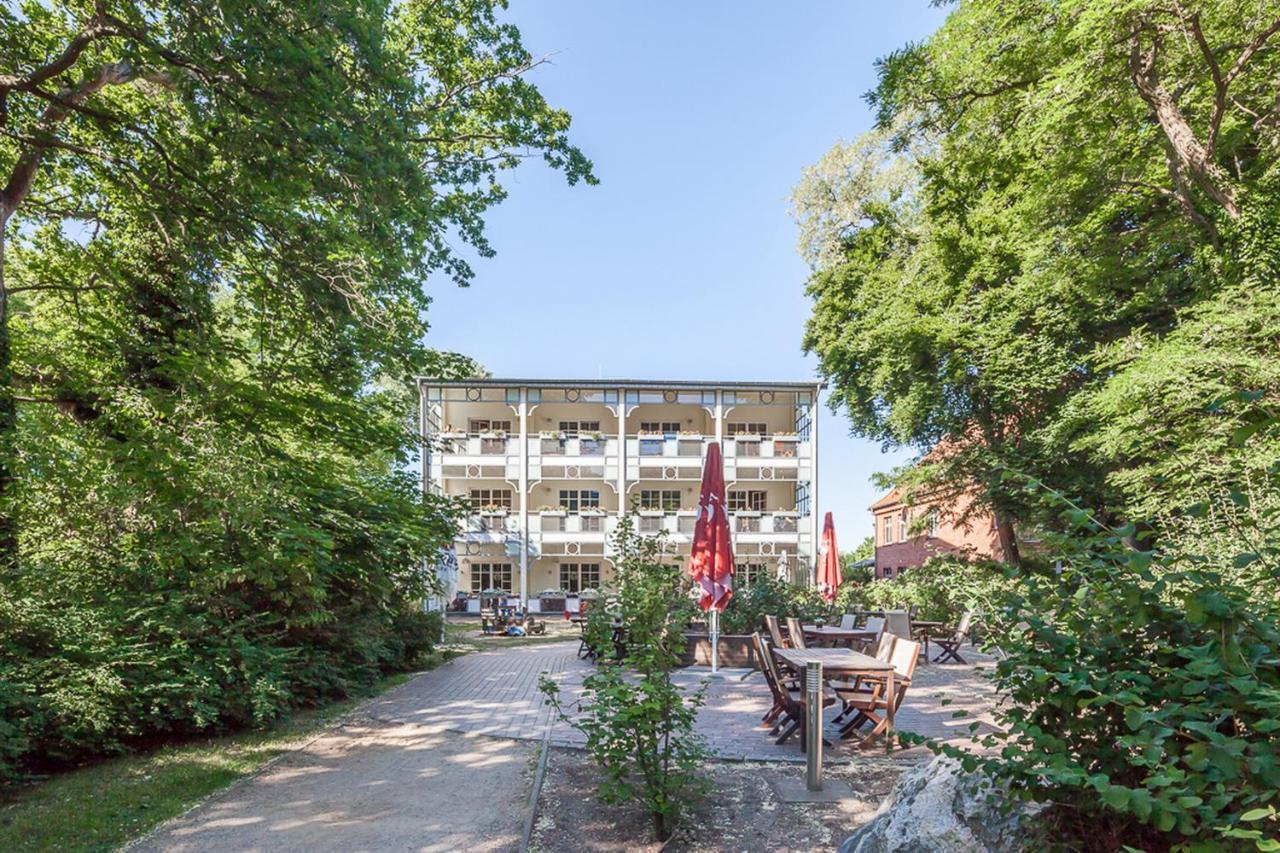 Likedeeler II Wohnung 04 Boltenhagen  Luaran gambar