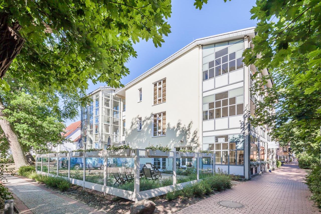 Likedeeler II Wohnung 04 Boltenhagen  Luaran gambar