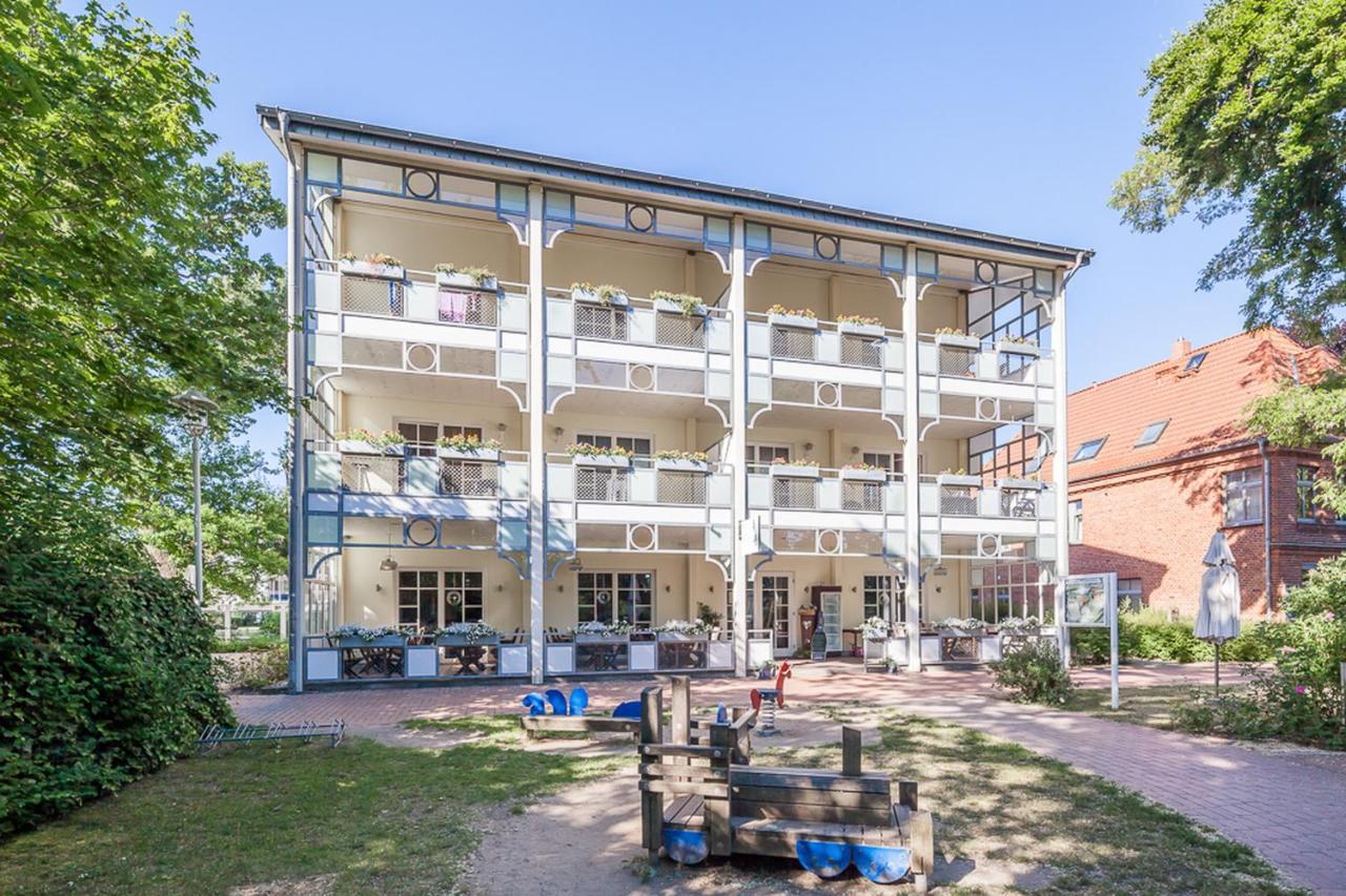 Likedeeler II Wohnung 04 Boltenhagen  Luaran gambar