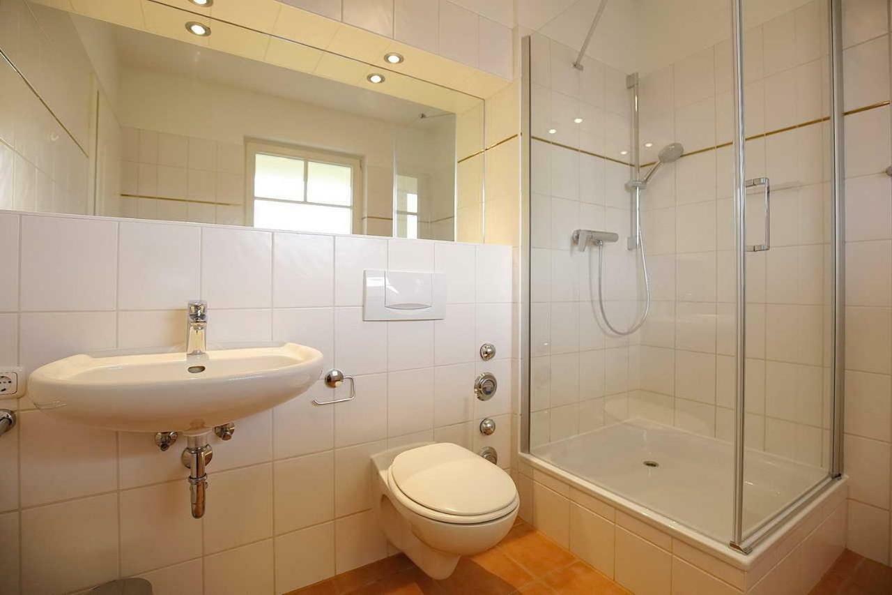 Likedeeler II Wohnung 04 Boltenhagen  Luaran gambar