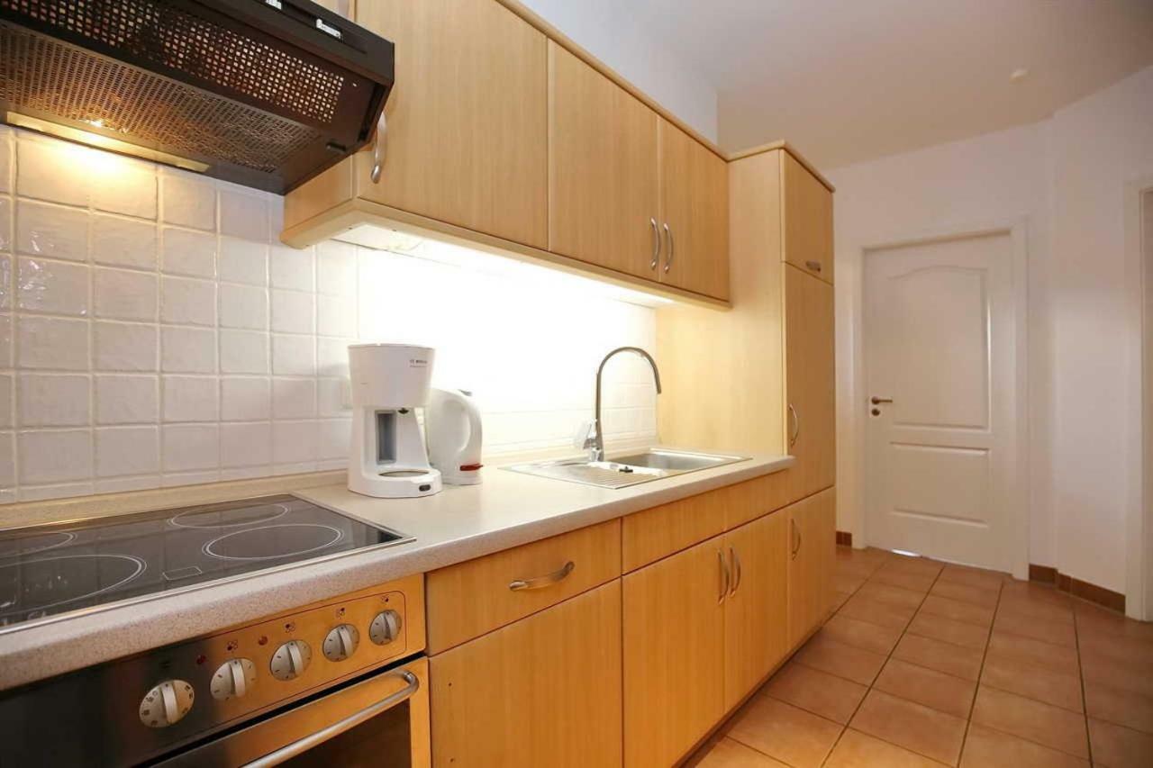 Likedeeler II Wohnung 04 Boltenhagen  Luaran gambar