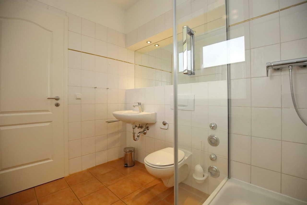 Likedeeler II Wohnung 04 Boltenhagen  Luaran gambar