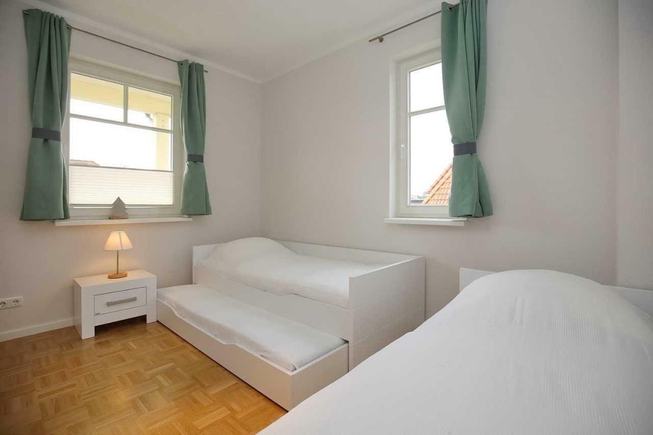 Likedeeler II Wohnung 04 Boltenhagen  Luaran gambar