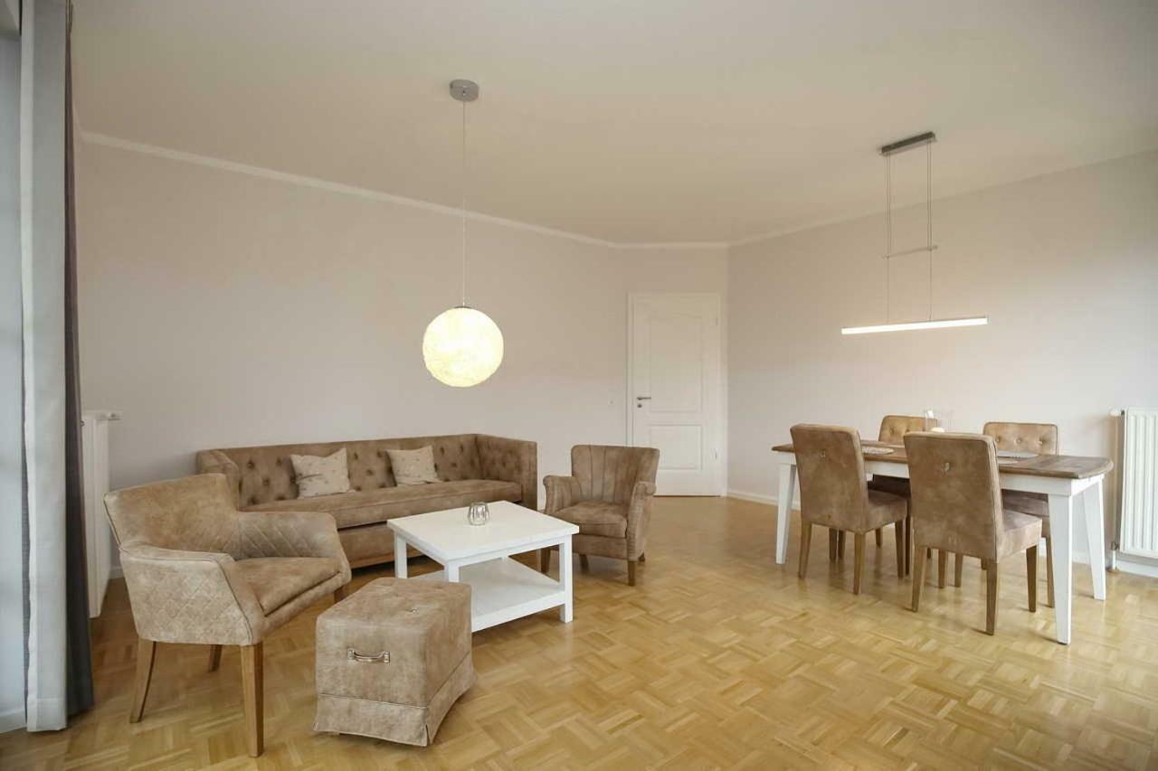Likedeeler II Wohnung 04 Boltenhagen  Luaran gambar